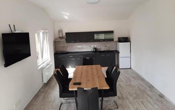 Apartmán Vimperk Kültér fotó